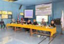 Babinsa Hadiri Musyawarah besar Ke II (FKPKS) Forum Komunikasi Pemuda Kecamatan Sekatak