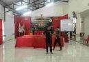 Jelang Pengesahan Warga Baru Tingkat I PSHT Cabang Bulungan